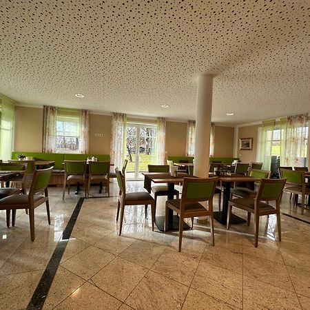 Rothsee Hotel Алерсберг Екстериор снимка