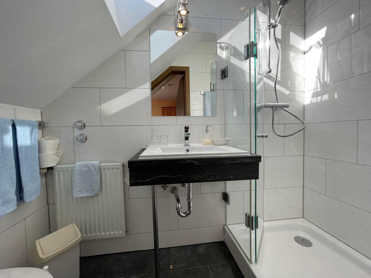 Rothsee Hotel Алерсберг Екстериор снимка