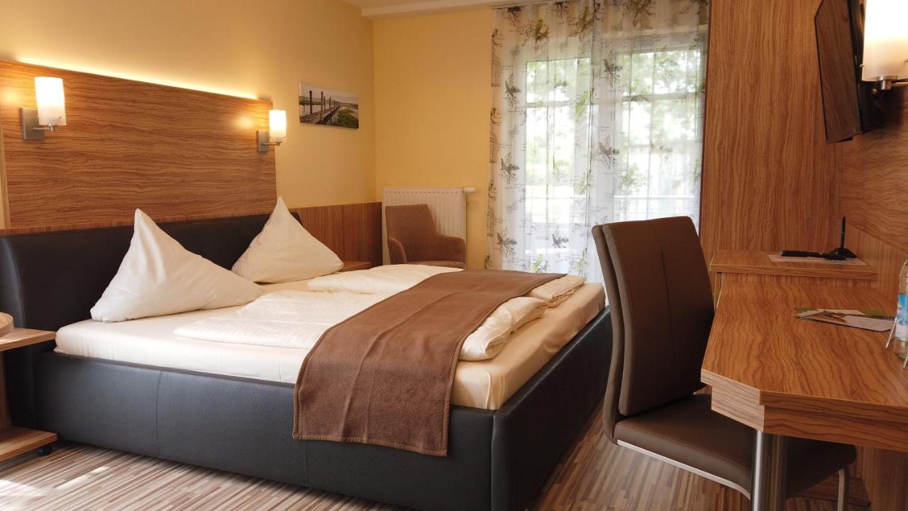 Rothsee Hotel Алерсберг Екстериор снимка