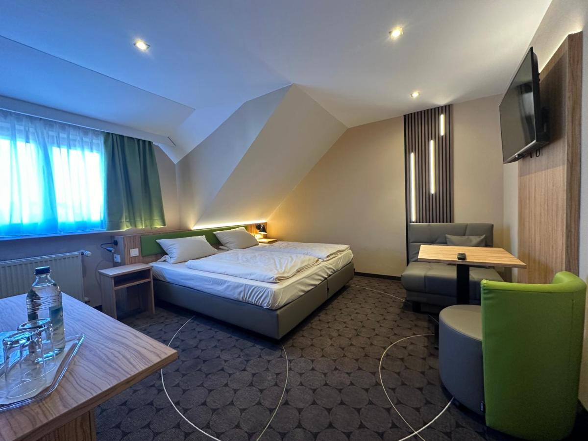 Rothsee Hotel Алерсберг Екстериор снимка