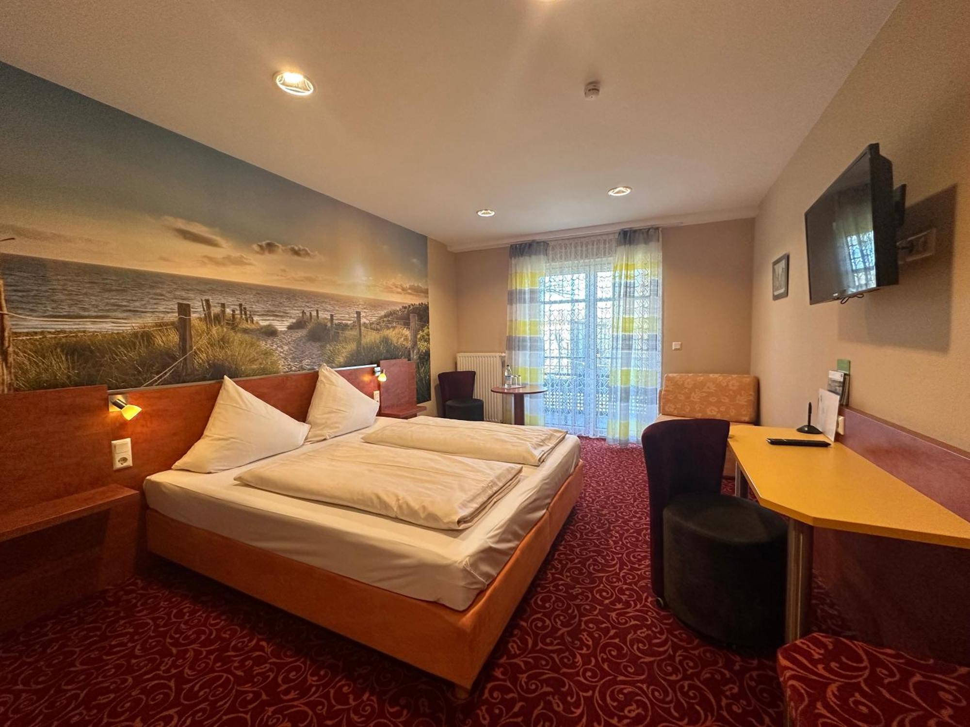 Rothsee Hotel Алерсберг Екстериор снимка