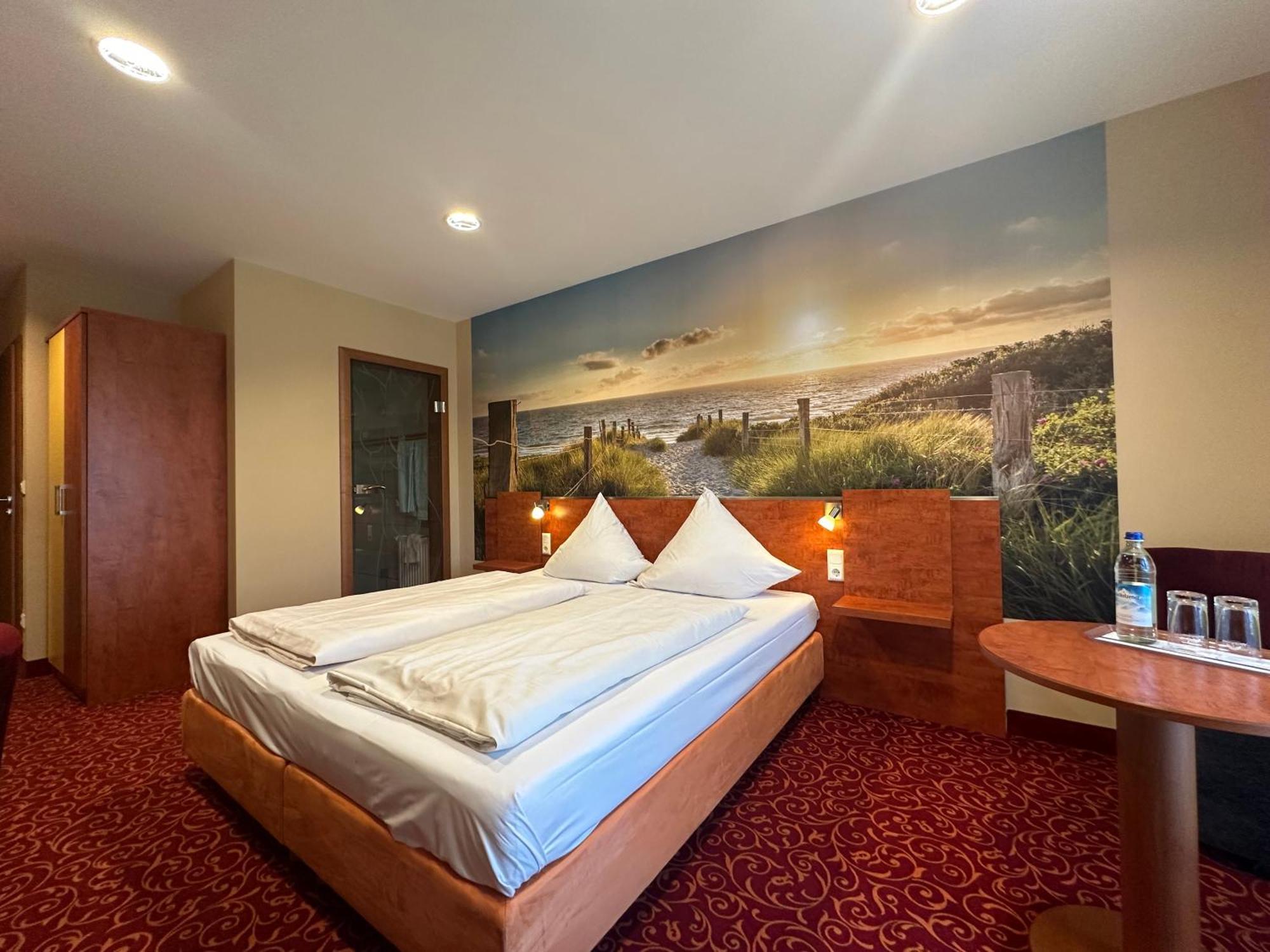 Rothsee Hotel Алерсберг Екстериор снимка