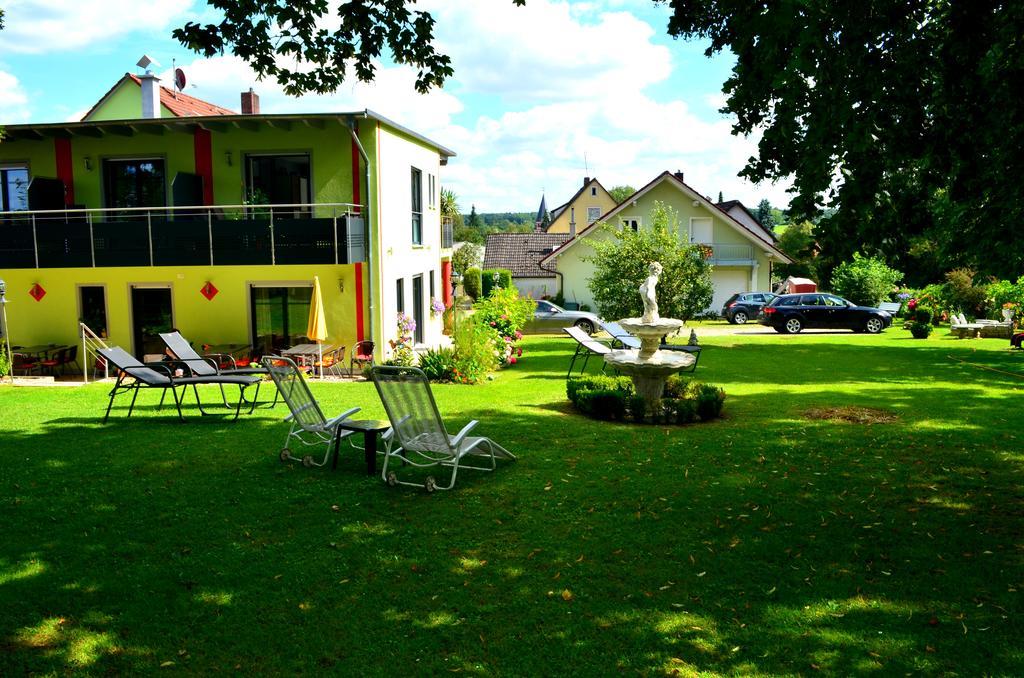 Rothsee Hotel Алерсберг Екстериор снимка