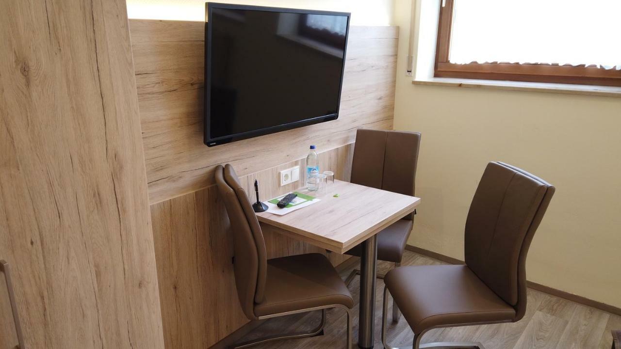 Rothsee Hotel Алерсберг Екстериор снимка